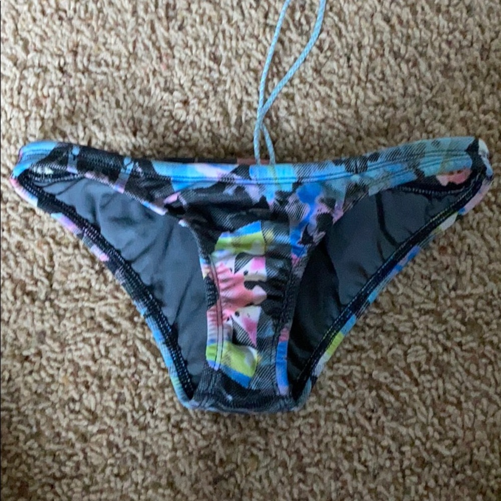 Jolyn bikini bottoms